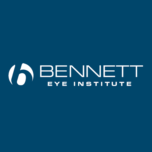 Bennett Eye Institute logo