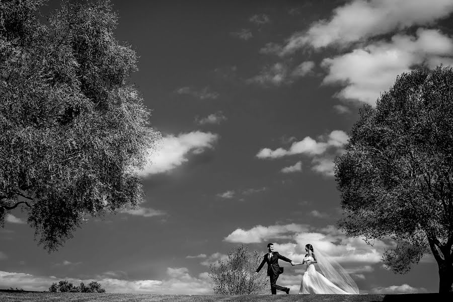 Svatební fotograf Albert Balaguer (albertbalaguer). Fotografie z 27.března 2017