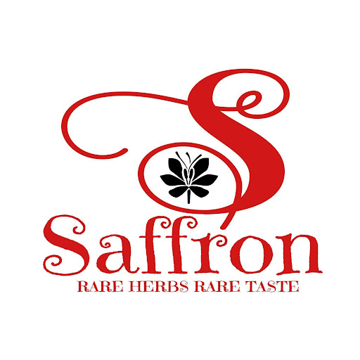 Saffron Indian Restaurant, Rushgreen