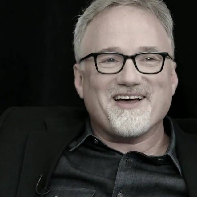 David Fincher Profile Pics Dp Images