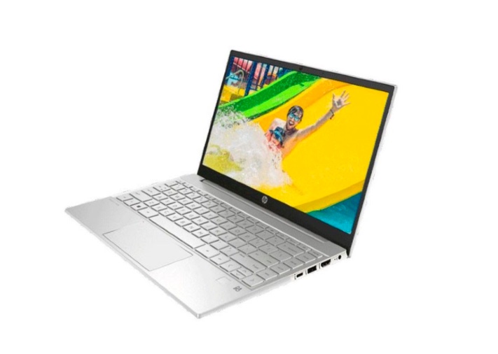 Laptop Hp 14s Ryzen 5 5500u Duta Teknologi