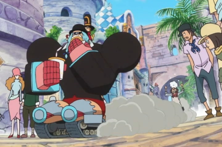 파일:external/vignette1.wikia.nocookie.net/Franky_and_Thunder_Soldier_Traveling_Through_Dressrosa.png