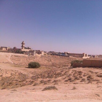 Photos of مسجد حسان بن ثابت