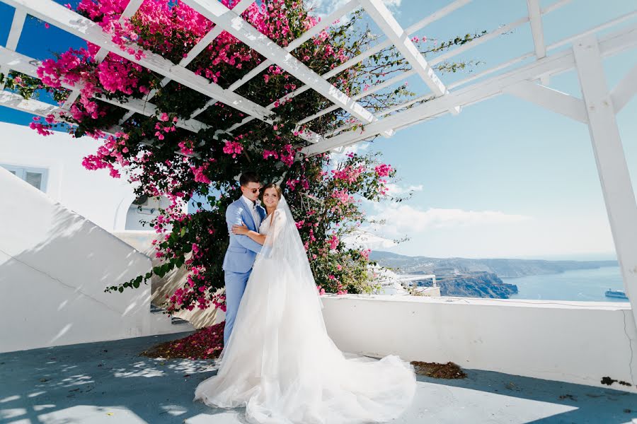 Fotógrafo de bodas Yuliya Timofeeva (artx). Foto del 8 de febrero 2018