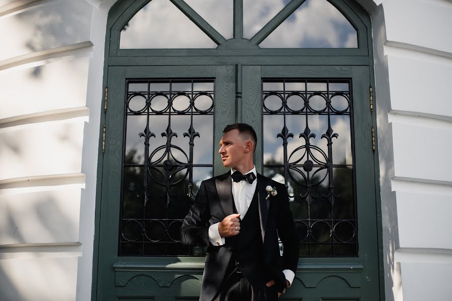 Wedding photographer Tatyana Kuralovich (solominka). Photo of 22 August 2020