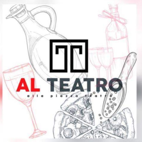 Al Teatro logo