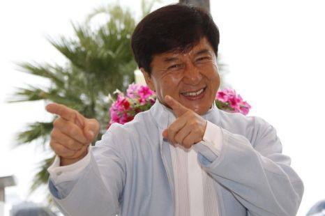 Jackie Chan Profile Pictures Dp Images Jackie Chan Profile Pictures