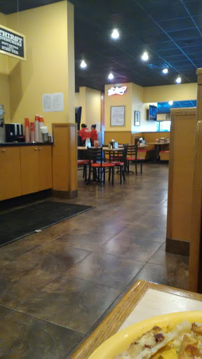 Pizza Restaurant «Pizza Inn», reviews and photos, 700 County Rd 700 N, Big Spring, TX 79720, USA