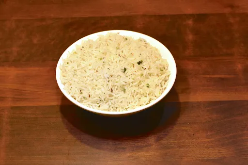 Jeera Rice