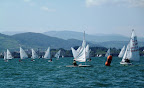 Campeonato Cantabria de Vela Ligera