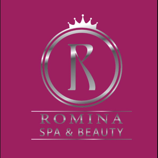 Romina Spa & Beauty logo