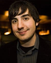 kevinrose