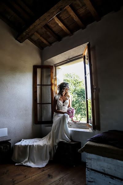 Fotógrafo de casamento Alessandro Zoli (zoli). Foto de 5 de julho 2017