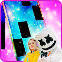 Descargar Friends - Marshmello & Anne-Marie Pia Instalar Más reciente APK descargador