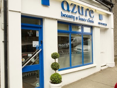 Photos of Azure beauty and Laser clinic