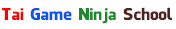 tai ninja school online