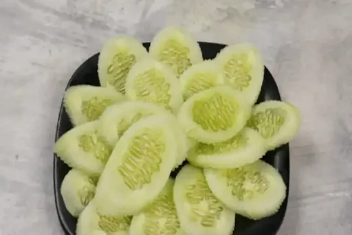 Cucumber Salad