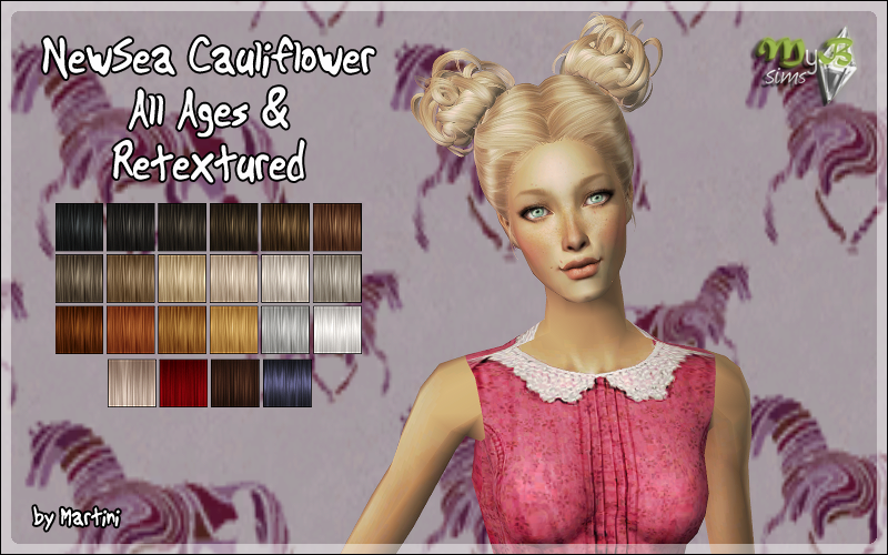 NewSea Cauliflower All Ages & Retextured NewSea%252520Cauliflower%252520All%252520Ages%252520%252526%252520Retextured