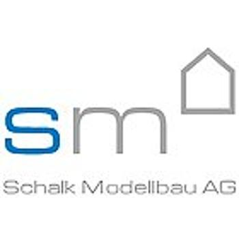 Schalk Modellbau AG logo