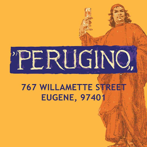 Perugino logo