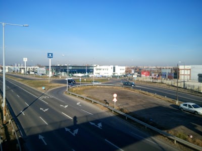 Photos of Ecseri Market