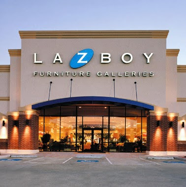 La-Z-Boy Furniture Galleries