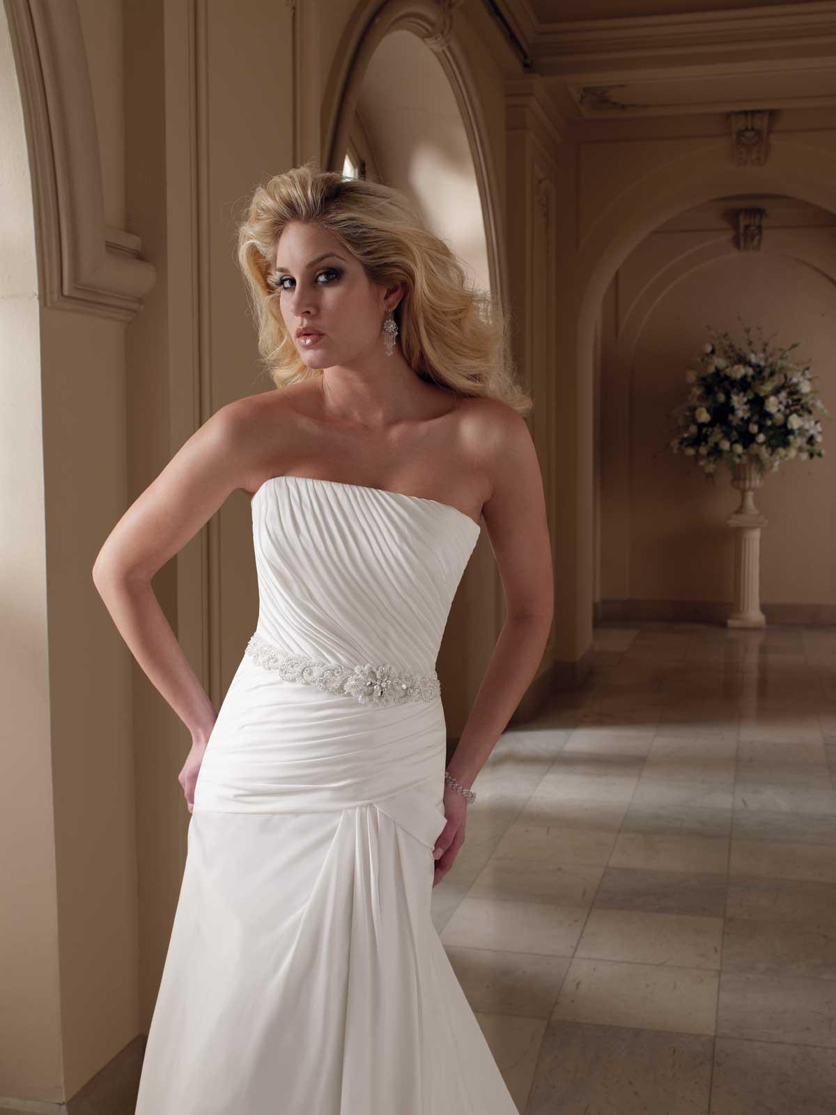 Wedding Dress 211266