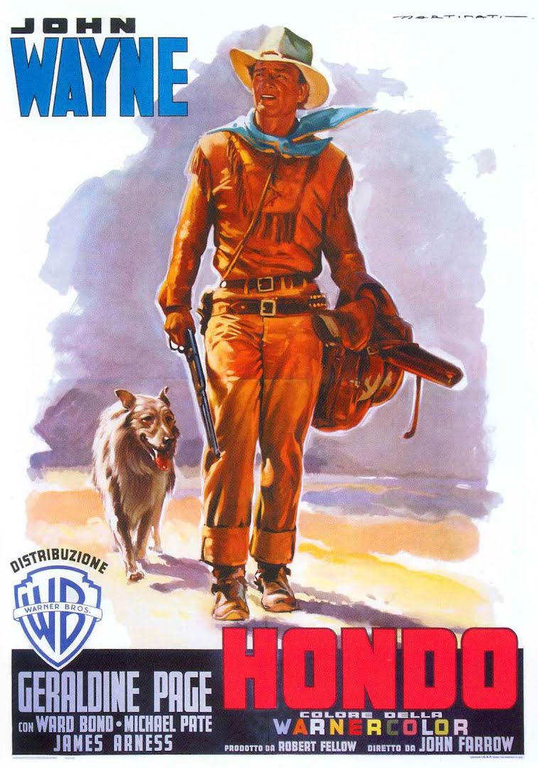 Hondo (1953)