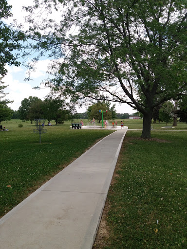 Park «Splash Pad :-)», reviews and photos, 1417 Vine St, Lapel, IN 46051, USA