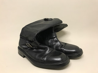 Prada Boots