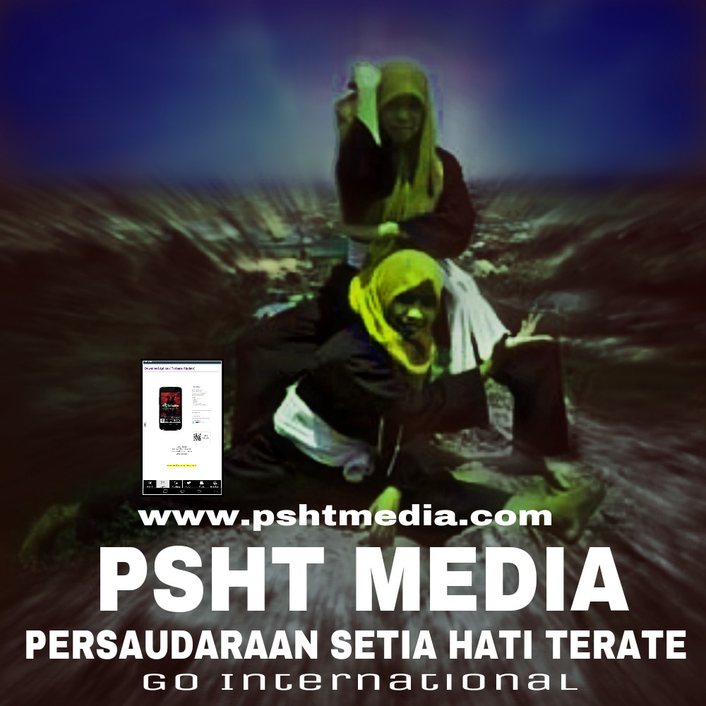 PSHT MEDIA Rahasia Kesaktian Tersakti Yang Hanya Dimiliki Setia Hati