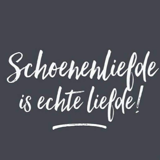 Ballij Schoenen logo