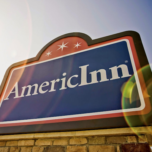 AmericInn by Wyndham Green Bay West