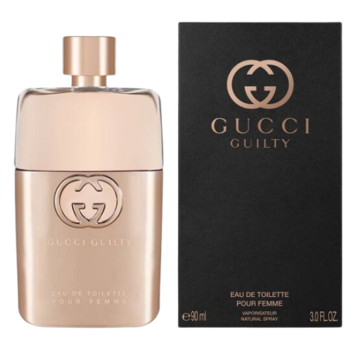 Nước hoa GUCCI GUILTY EDT RE-LAUNCH 30ml_TGNH