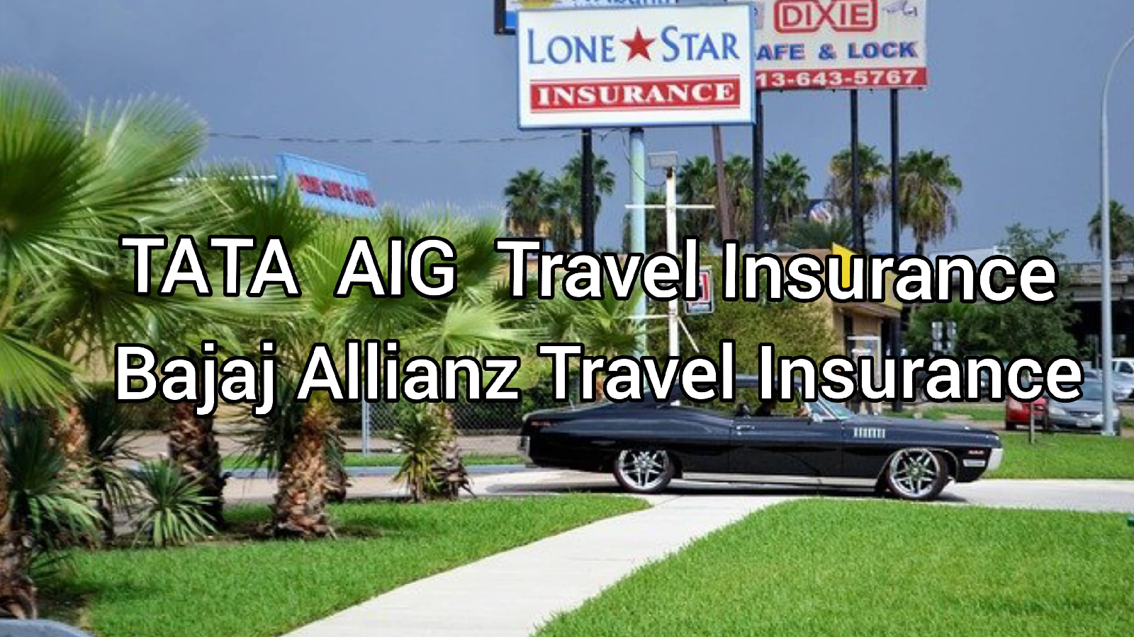 international travel insurance tata aig