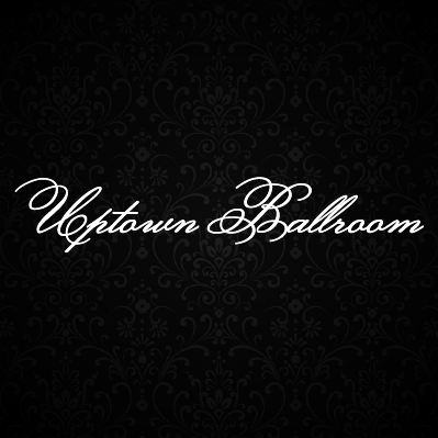 Uptown Ballroom logo