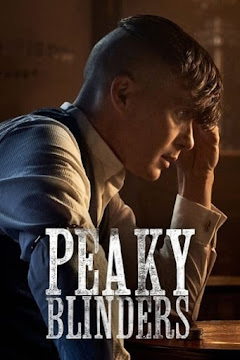 Bóng Ma Anh Quốc Phần 5 - Peaky Blinders Season 5