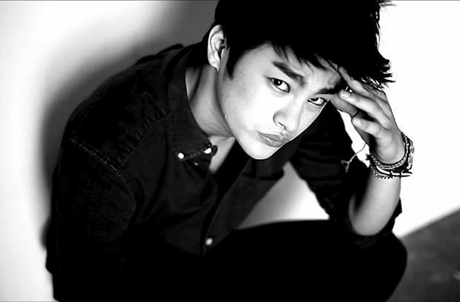 Seo In Guk