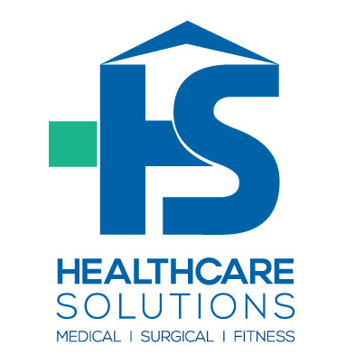 Healthcare Solutions logo