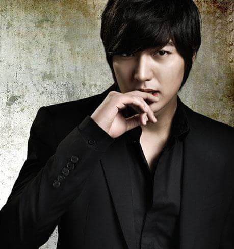 Lee Minho Dp Images Profile Pics