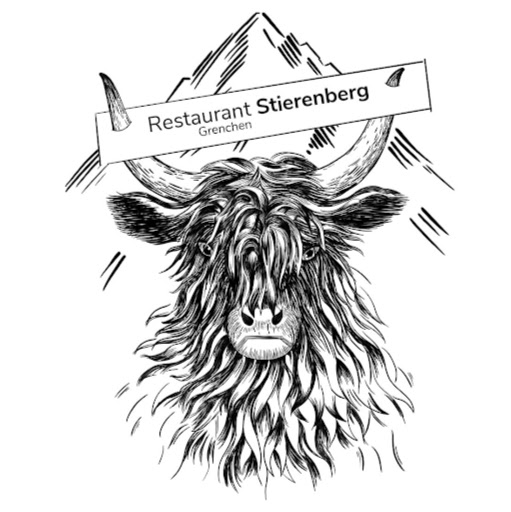 Restaurant Stierenberg logo