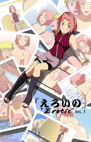 Eroi no Vol.1