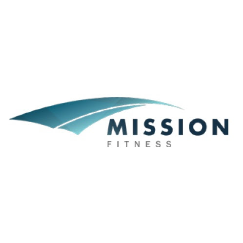 Mission Fitness logo