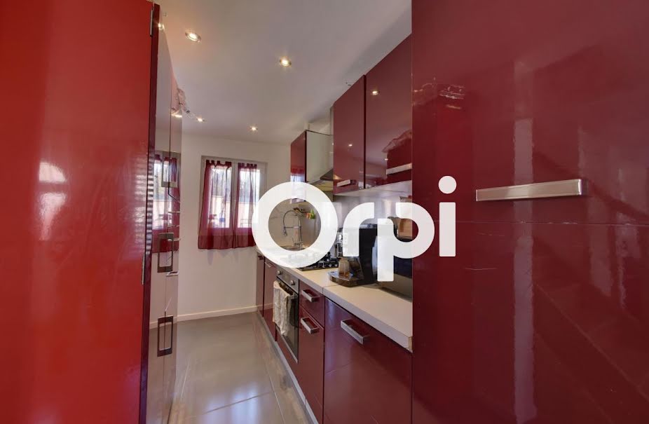 Vente maison 4 pièces 80 m² à Oissery (77178), 264 000 €