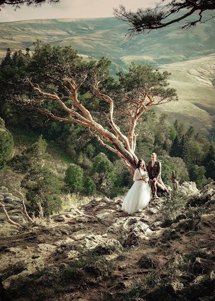 Photographe de mariage Danil Prokopenko (lebowski). Photo du 29 décembre 2022