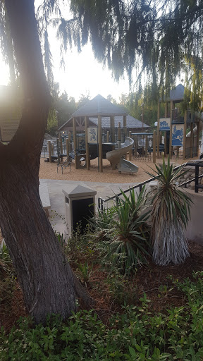 Park «Pioneer Road Park», reviews and photos, 10250 Pioneer Rd, Tustin, CA 92782, USA