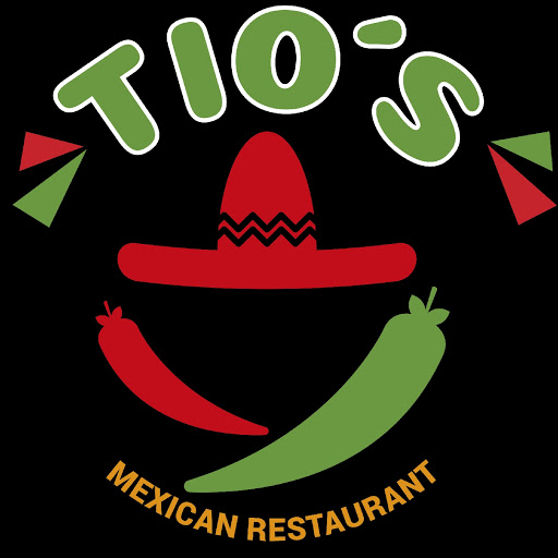 Tios Mexican Restaurant logo