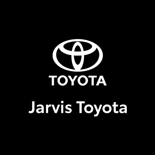 Jarvis Toyota logo