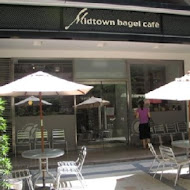 Midtown bagel Cafe