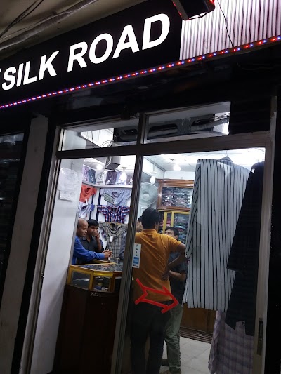 Photos of Silk Road 1 Men's Clothing Store